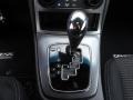 5 Speed Paddle-Shift Automatic 2011 Hyundai Genesis Coupe 2.0T Transmission