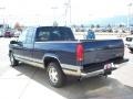 Indigo Blue Metallic - C/K C1500 Extended Cab Photo No. 10