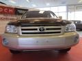 Sonora Gold Metallic - Highlander V6 4WD Photo No. 2