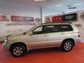 Sonora Gold Metallic - Highlander V6 4WD Photo No. 4