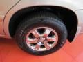Sonora Gold Metallic - Highlander V6 4WD Photo No. 5