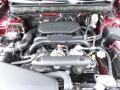 2.5 Liter SOHC 16-Valve VVT Flat 4 Cylinder Engine for 2011 Subaru Outback 2.5i Premium Wagon #59834985