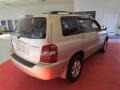 Sonora Gold Metallic - Highlander V6 4WD Photo No. 8