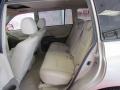 Sonora Gold Metallic - Highlander V6 4WD Photo No. 11