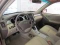 Sonora Gold Metallic - Highlander V6 4WD Photo No. 14