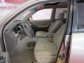 Sonora Gold Metallic - Highlander V6 4WD Photo No. 16