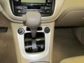 Sonora Gold Metallic - Highlander V6 4WD Photo No. 20