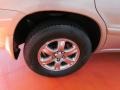 Sonora Gold Metallic - Highlander V6 4WD Photo No. 22