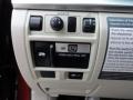 Warm Ivory Controls Photo for 2011 Subaru Outback #59835132