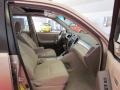 Sonora Gold Metallic - Highlander V6 4WD Photo No. 27
