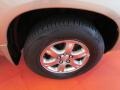 Sonora Gold Metallic - Highlander V6 4WD Photo No. 28