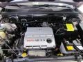 Sonora Gold Metallic - Highlander V6 4WD Photo No. 29