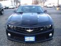 Black - Camaro SS Coupe Photo No. 2