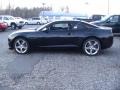 Black - Camaro SS Coupe Photo No. 9
