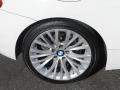 2009 BMW Z4 sDrive35i Roadster Wheel