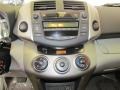 2007 Classic Silver Metallic Toyota RAV4 I4  photo #17