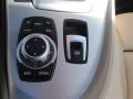 Beige Kansas Leather Controls Photo for 2009 BMW Z4 #59835579