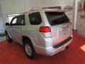 2010 Classic Silver Metallic Toyota 4Runner SR5 4x4  photo #6