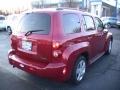 Crystal Red Metallic Tintcoat - HHR LS Photo No. 4