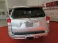 2010 Classic Silver Metallic Toyota 4Runner SR5 4x4  photo #7