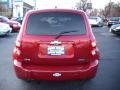 Crystal Red Metallic Tintcoat - HHR LS Photo No. 5