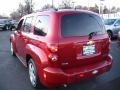 Crystal Red Metallic Tintcoat - HHR LS Photo No. 6