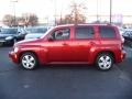 Crystal Red Metallic Tintcoat - HHR LS Photo No. 8