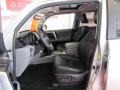 2010 Classic Silver Metallic Toyota 4Runner SR5 4x4  photo #16