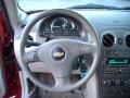 Crystal Red Metallic Tintcoat - HHR LS Photo No. 12