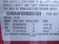 Crystal Red Metallic Tintcoat - HHR LS Photo No. 14