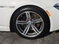 2008 BMW M6 Coupe Wheel and Tire Photo