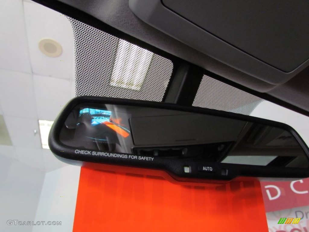 2010 4Runner SR5 4x4 - Classic Silver Metallic / Graphite photo #21