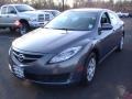 Comet Gray Mica - MAZDA6 i Sport Photo No. 1