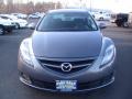 Comet Gray Mica - MAZDA6 i Sport Photo No. 2