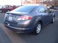 Comet Gray Mica - MAZDA6 i Sport Photo No. 4