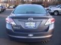 Comet Gray Mica - MAZDA6 i Sport Photo No. 5