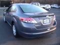 Comet Gray Mica - MAZDA6 i Sport Photo No. 6