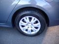 Comet Gray Mica - MAZDA6 i Sport Photo No. 8