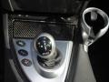  2008 M6 Coupe 7 Speed SMG Sequential Manual Shifter