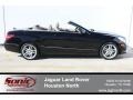 Black - E 350 Cabriolet Photo No. 1
