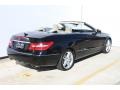 Black - E 350 Cabriolet Photo No. 2