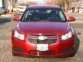 Crystal Red Metallic - Cruze Eco Photo No. 2