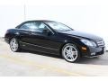 Black - E 350 Cabriolet Photo No. 7