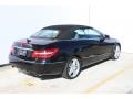 Black - E 350 Cabriolet Photo No. 8