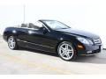 Black - E 350 Cabriolet Photo No. 9