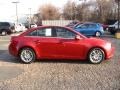 Crystal Red Metallic - Cruze Eco Photo No. 7