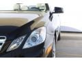 Black - E 350 Cabriolet Photo No. 11