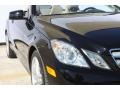 Black - E 350 Cabriolet Photo No. 12