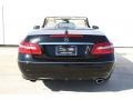 Black - E 350 Cabriolet Photo No. 13