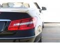 Black - E 350 Cabriolet Photo No. 14